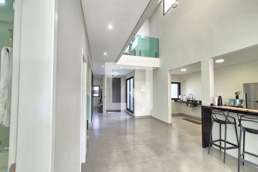 Casa à Venda - Swiss Park, 3 Quartos,  360 m2 em , Campinas - sp | SoloBR