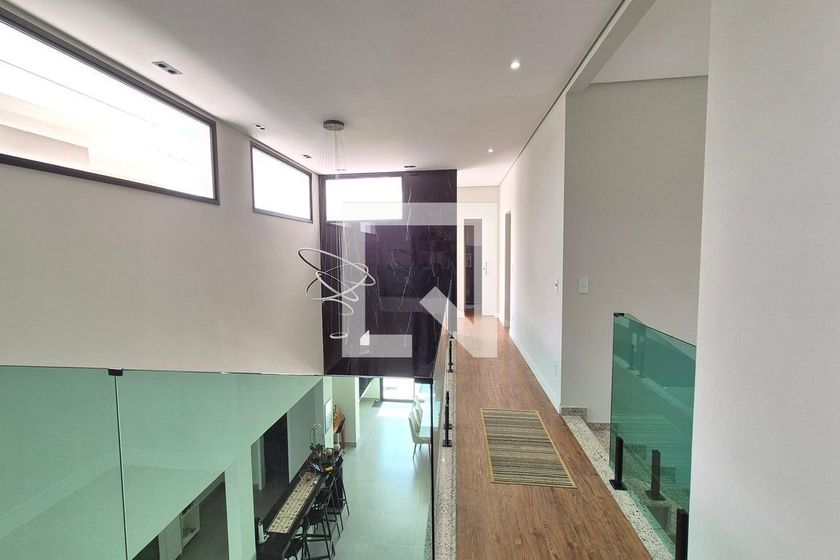 Casa à Venda - Swiss Park, 3 Quartos,  360 m2 em , Campinas - sp | SoloBR