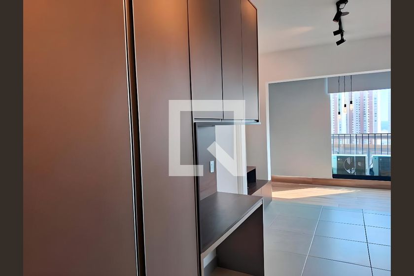 Apartamento, 1 quarto, 40 m² - Foto 9