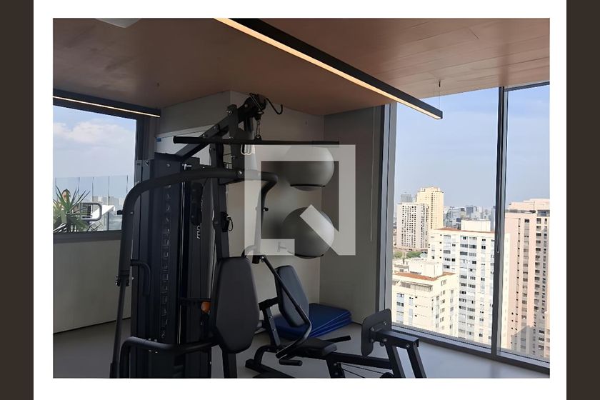 Apartamento, 1 quarto, 40 m² - Foto 11