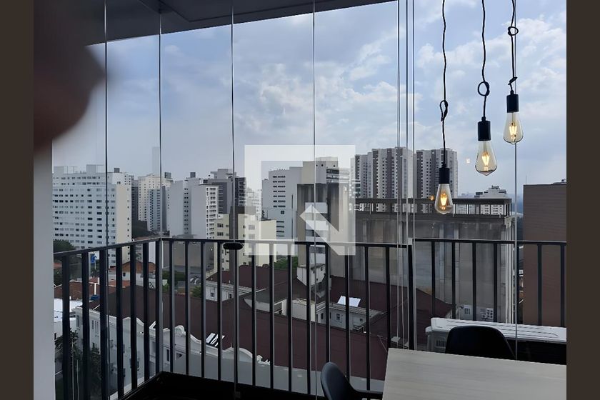 Apartamento, 1 quarto, 40 m² - Foto 27