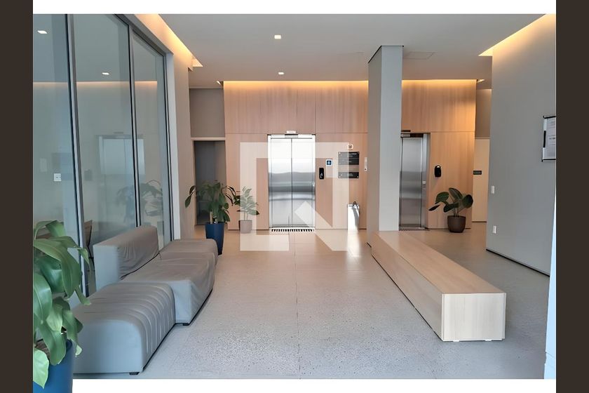 Apartamento, 1 quarto, 40 m² - Foto 25