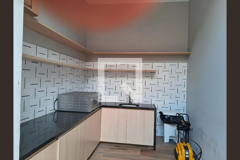 Apartamento, 1 quarto, 40 m² - Foto 17