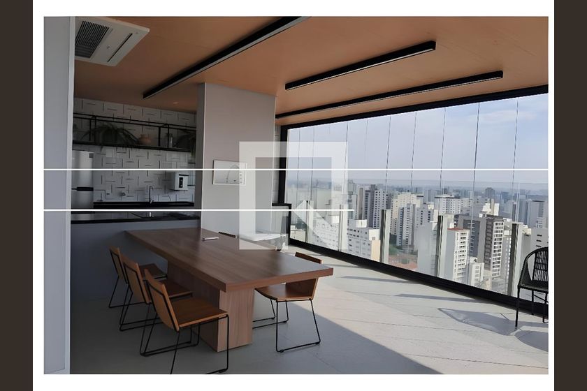 Apartamento, 1 quarto, 40 m² - Foto 13