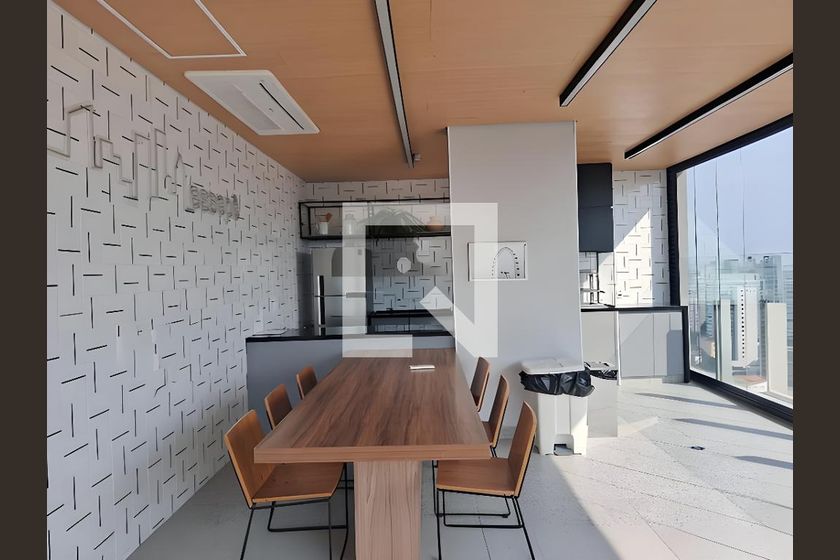 Apartamento, 1 quarto, 40 m² - Foto 21