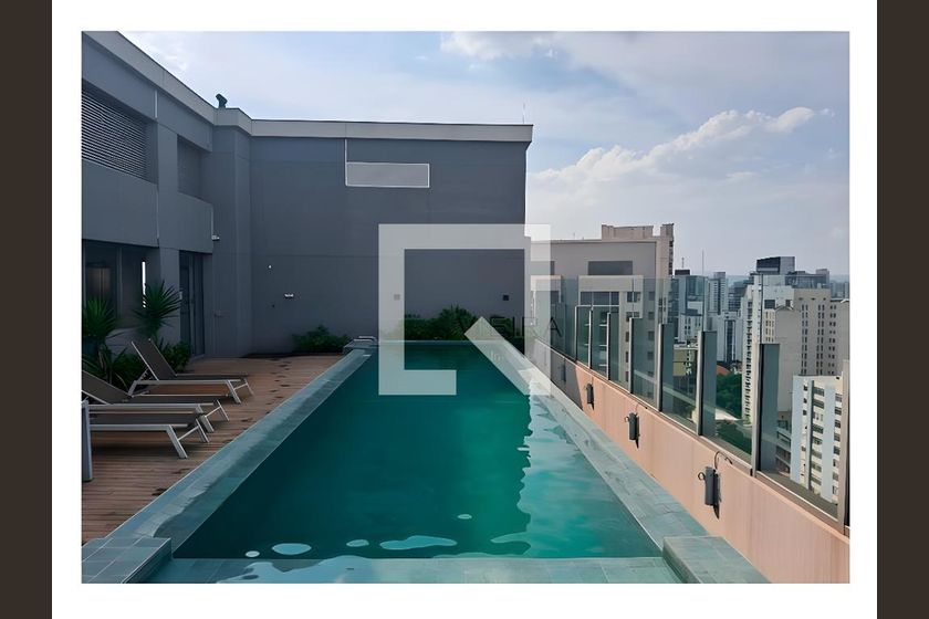 Apartamento, 1 quarto, 40 m² - Foto 3