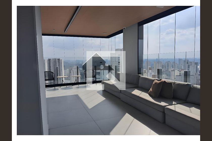 Apartamento, 1 quarto, 40 m² - Foto 7