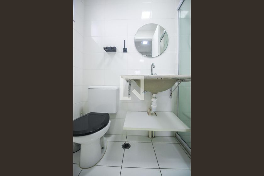 Apartamento, 2 quartos, 65 m² - Foto 41