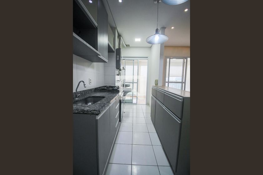 Apartamento, 2 quartos, 65 m² - Foto 80