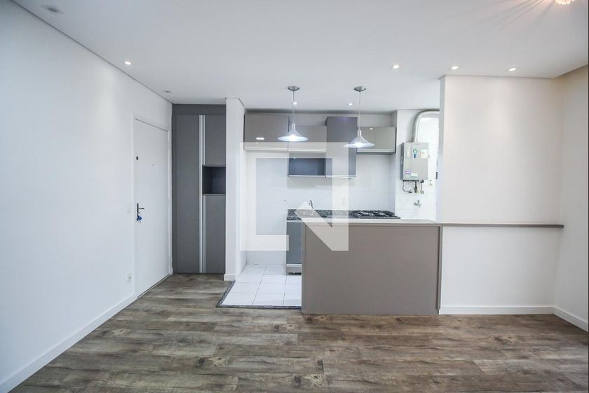 Apartamento, 2 quartos, 65 m² - Foto 11