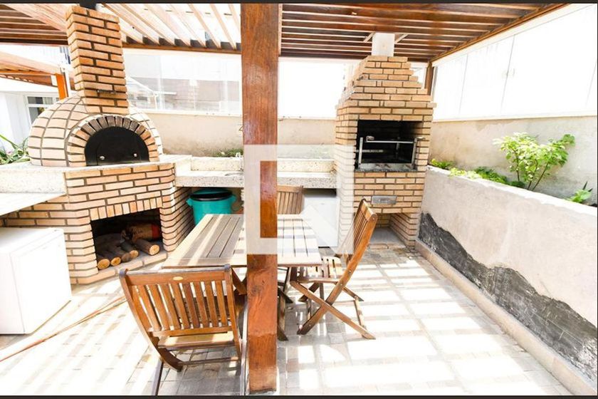 Apartamento, 2 quartos, 65 m² - Foto 100