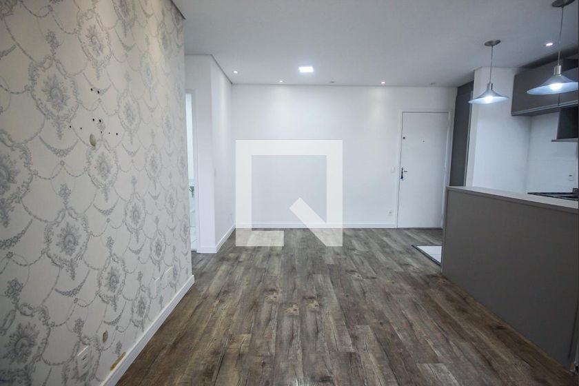 Apartamento, 2 quartos, 65 m² - Foto 1