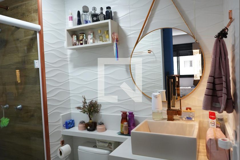 Apartamento, 2 quartos, 57 m² - Foto 61