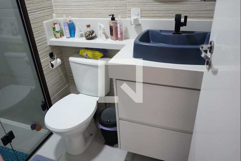 Apartamento, 2 quartos, 57 m² - Foto 85