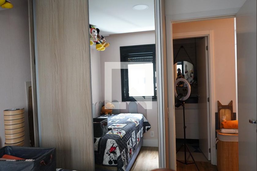 Apartamento, 2 quartos, 57 m² - Foto 75