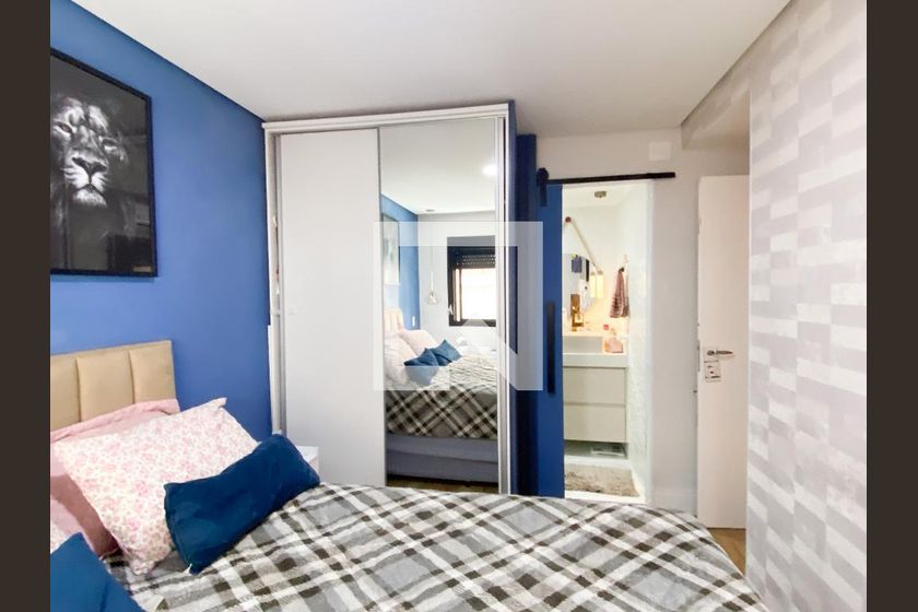 Apartamento, 2 quartos, 57 m² - Foto 55