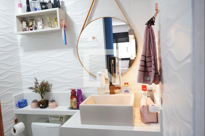 Apartamento, 2 quartos, 57 m² - Foto 65