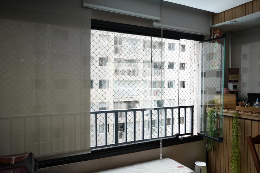 Apartamento, 2 quartos, 57 m² - Foto 43