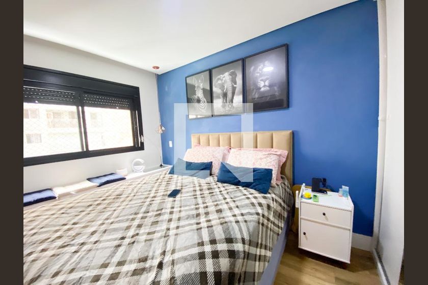Apartamento, 2 quartos, 57 m² - Foto 53