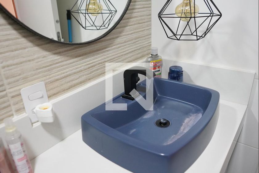 Apartamento, 2 quartos, 57 m² - Foto 89