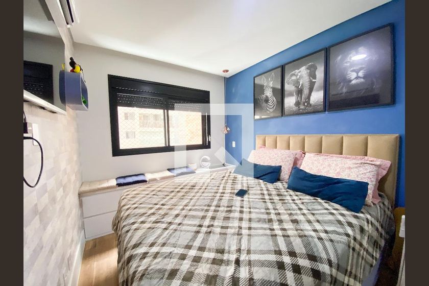 Apartamento, 2 quartos, 57 m² - Foto 51