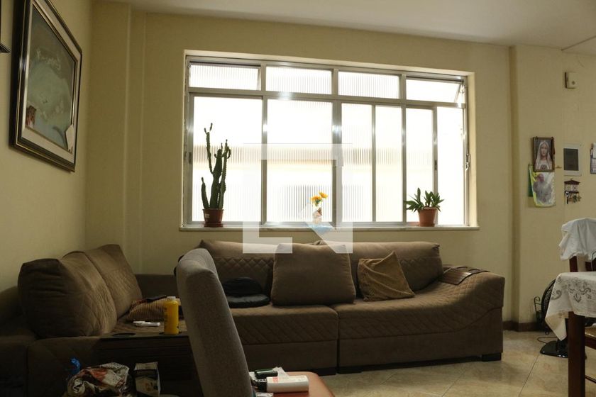 Apartamento, 2 quartos, 120 m² - Foto 2