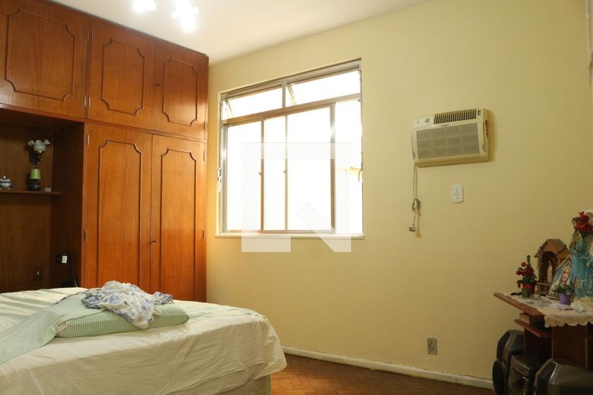 Apartamento, 2 quartos, 120 m² - Foto 9