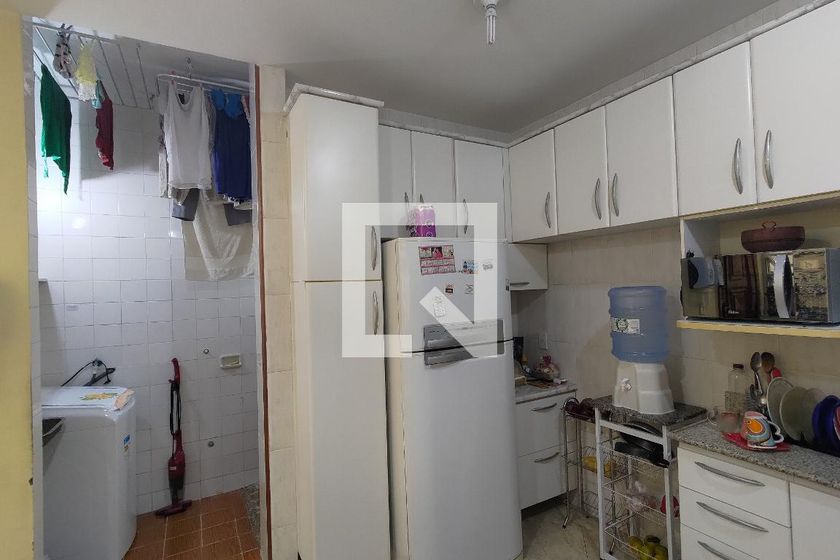 Apartamento, 2 quartos, 120 m² - Foto 29