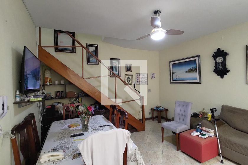 Apartamento, 2 quartos, 120 m² - Foto 8