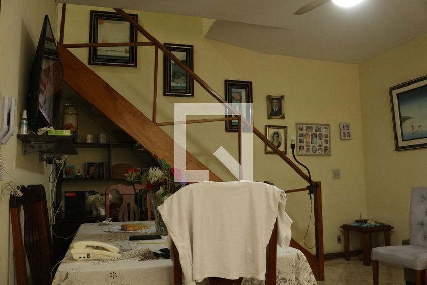 Apartamento, 2 quartos, 120 m² - Foto 5
