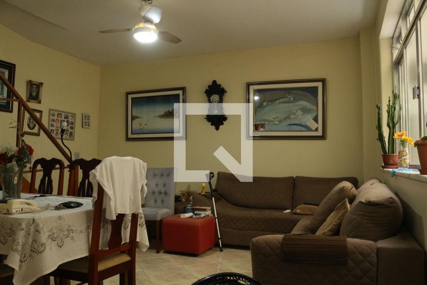 Apartamento, 2 quartos, 120 m² - Foto 1