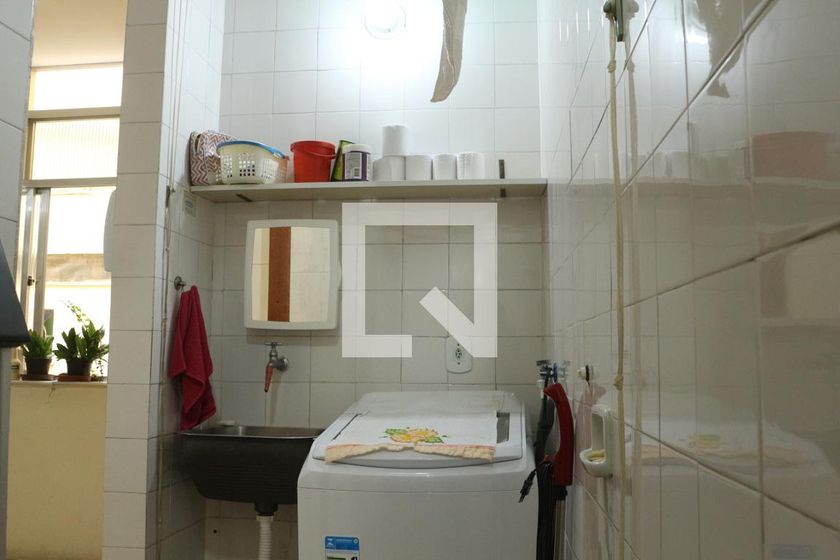 Apartamento, 2 quartos, 120 m² - Foto 30
