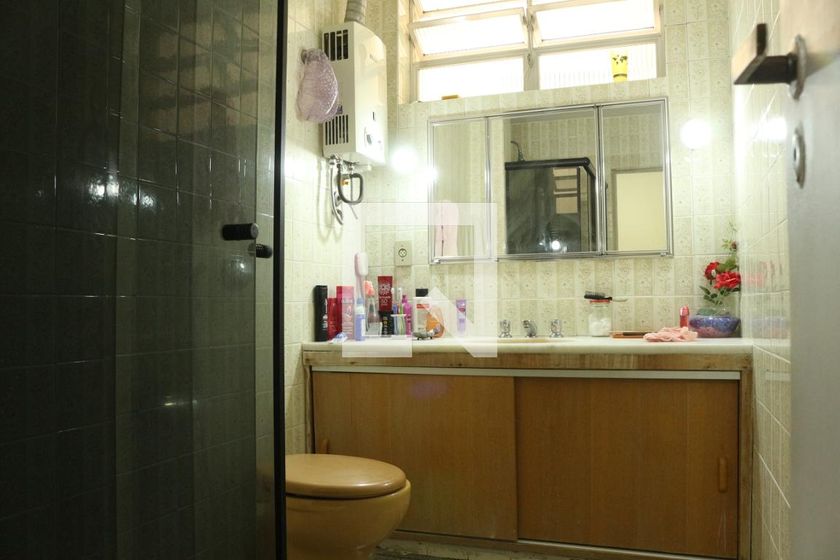 Apartamento, 2 quartos, 120 m² - Foto 19