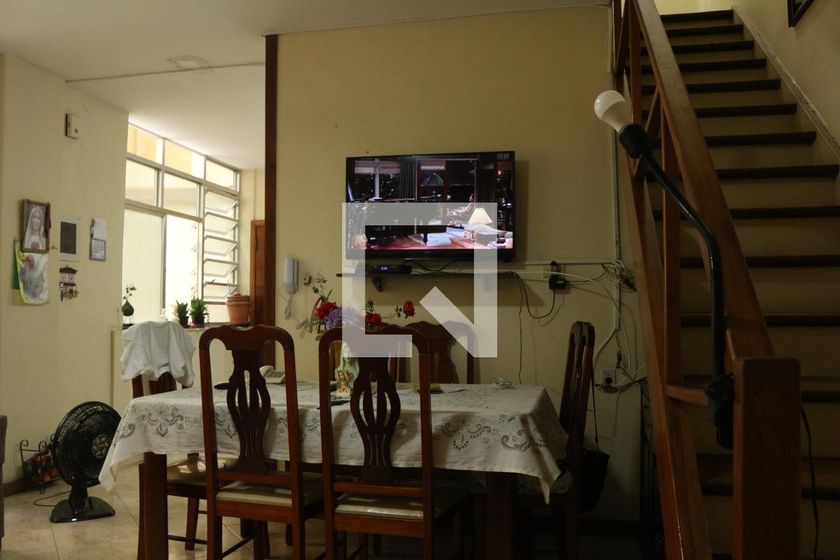 Apartamento, 2 quartos, 120 m² - Foto 3