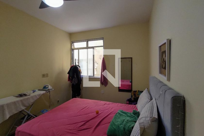 Apartamento, 2 quartos, 120 m² - Foto 15
