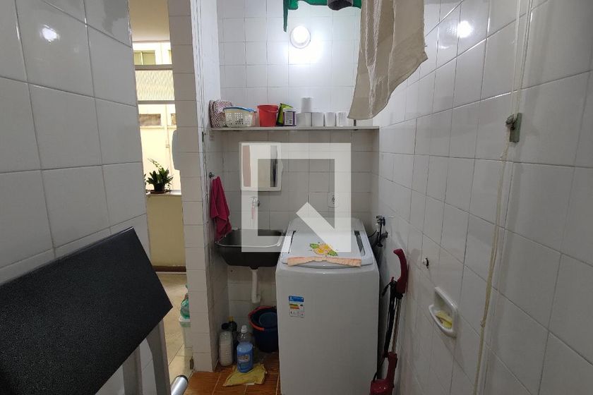Apartamento, 2 quartos, 120 m² - Foto 31