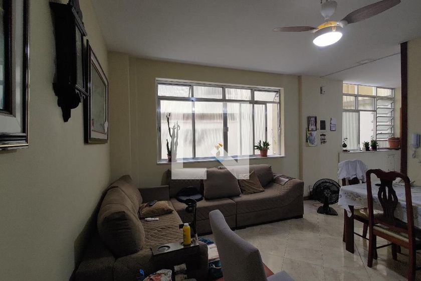 Apartamento, 2 quartos, 120 m² - Foto 6