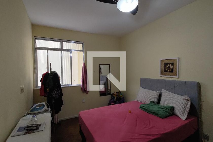 Apartamento, 2 quartos, 120 m² - Foto 17
