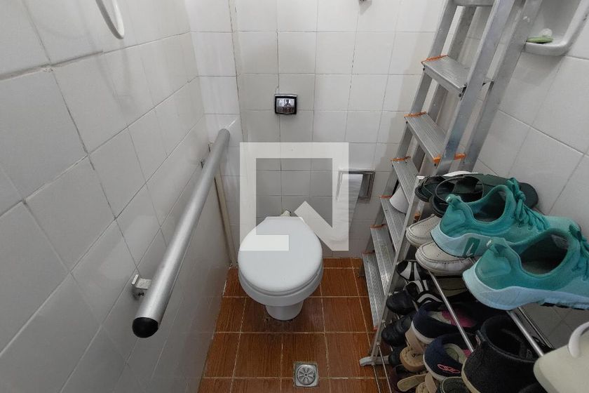 Apartamento, 2 quartos, 120 m² - Foto 35
