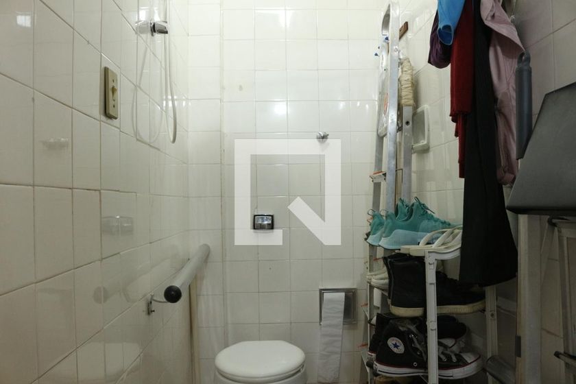 Apartamento, 2 quartos, 120 m² - Foto 34