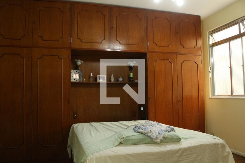 Apartamento, 2 quartos, 120 m² - Foto 10