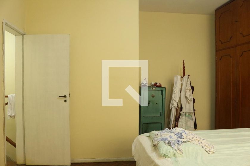 Apartamento, 2 quartos, 120 m² - Foto 13