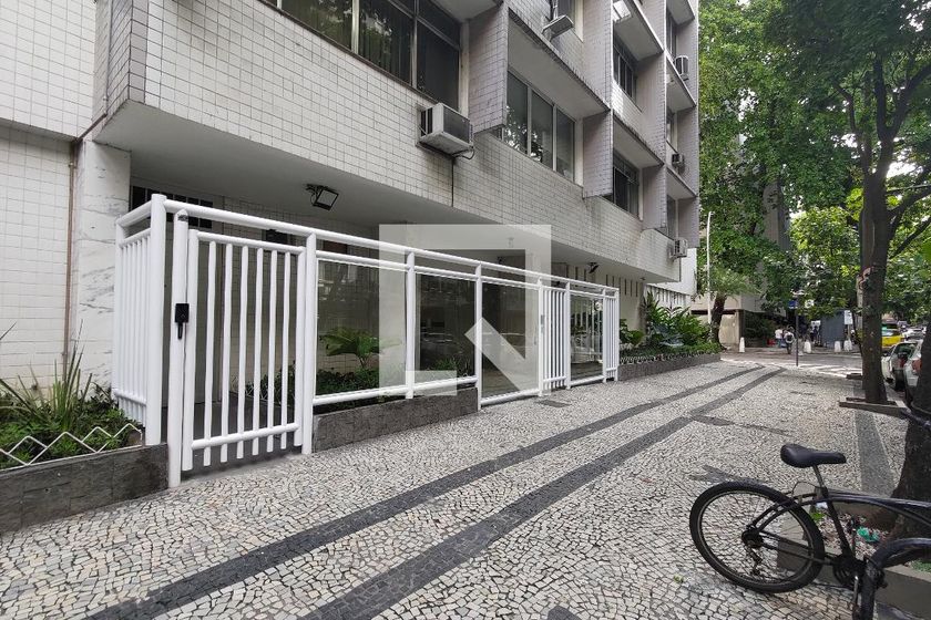 Apartamento, 2 quartos, 120 m² - Foto 39