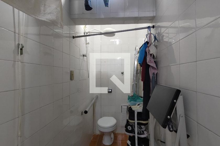 Apartamento, 2 quartos, 120 m² - Foto 33