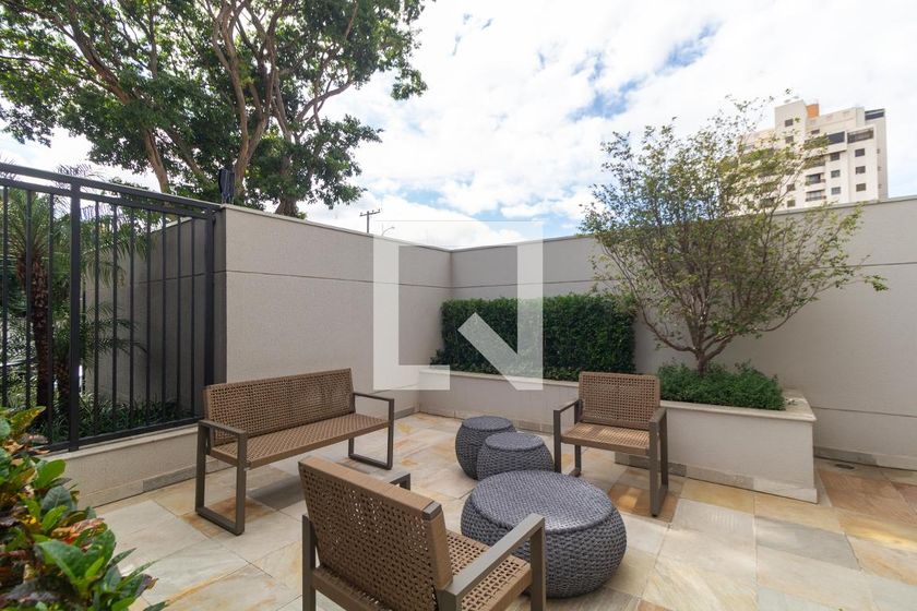 Apartamento à Venda - Jardim Planalto, 3 Quartos,  107 m2 em , Campinas - sp | SoloBR