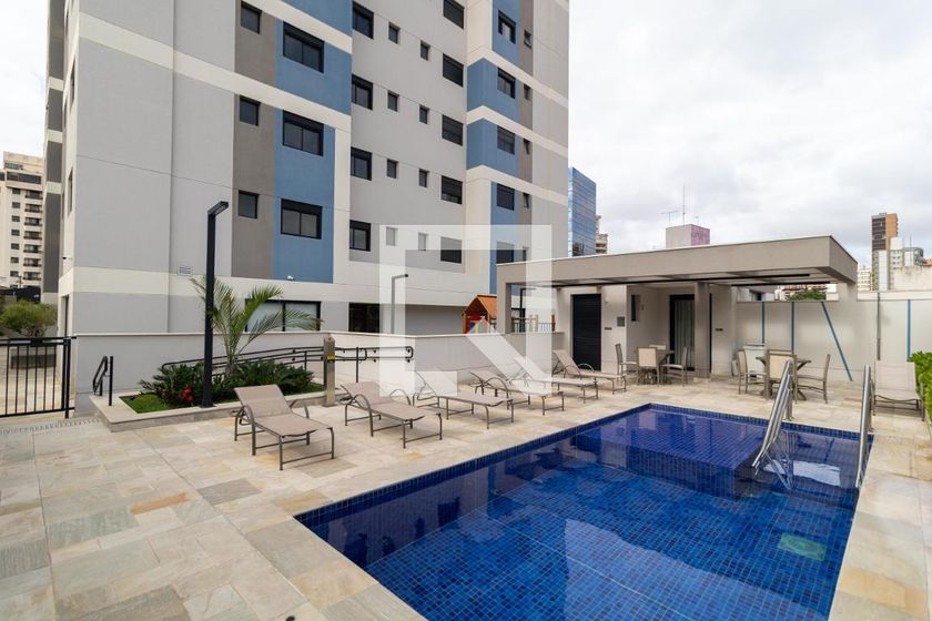 Apartamento à Venda - Jardim Planalto, 3 Quartos,  107 m2 em , Campinas - sp | SoloBR