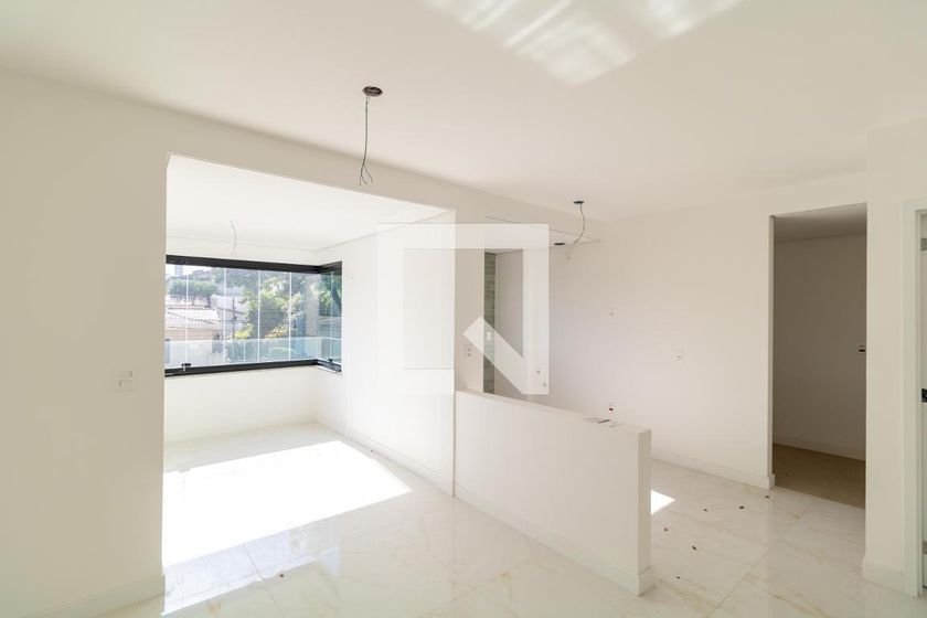 Apartamento à Venda - Jardim Planalto, 3 Quartos,  107 m2 em , Campinas - sp | SoloBR