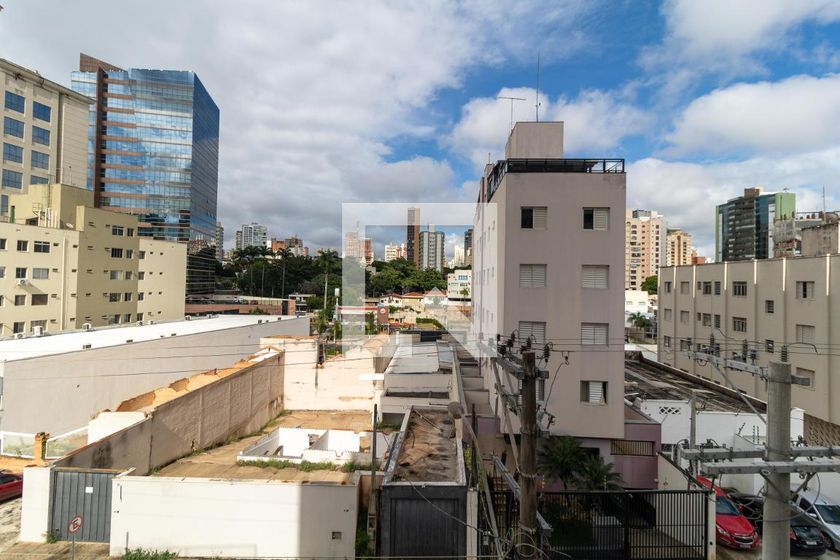 Apartamento à Venda - Jardim Planalto, 3 Quartos,  107 m2 em , Campinas - sp | SoloBR