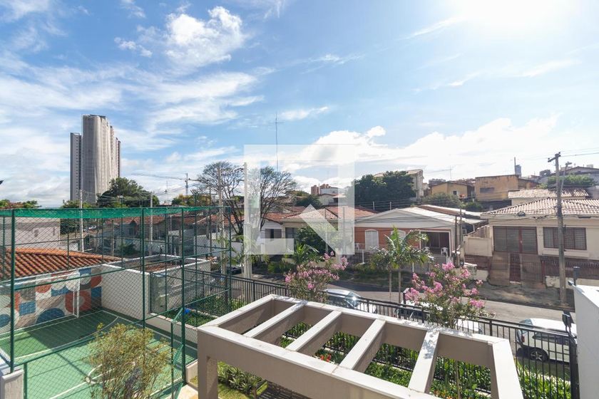 Apartamento à Venda - Jardim Planalto, 3 Quartos,  107 m2 em , Campinas - sp | SoloBR