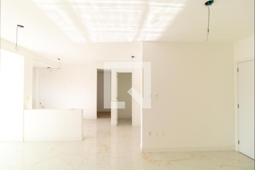Apartamento à Venda - Jardim Planalto, 3 Quartos,  107 m2 em , Campinas - sp | SoloBR